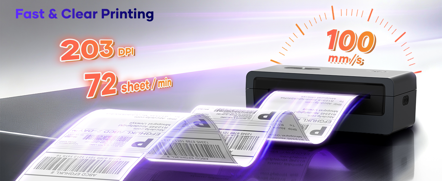thermal printer