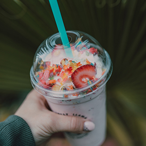 boba straws