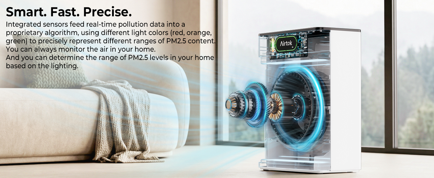Air Purifiers