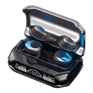 bluetooth wireless headphones