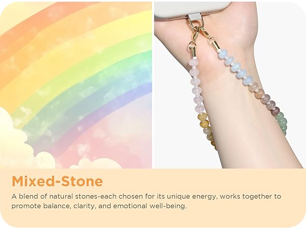phone charms strap