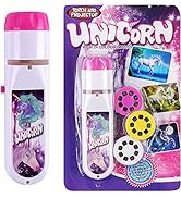 Georgie Porgy Children Projector Toys Educational Science Set Wall Ceiling Tent Torch Flashlight ...