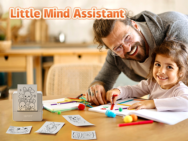 Little Mind Assistant