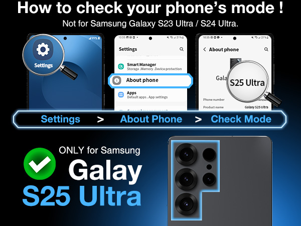 samsung galaxy s25 ultra case