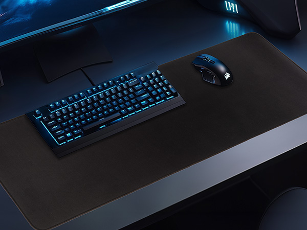 Large mouse pad
