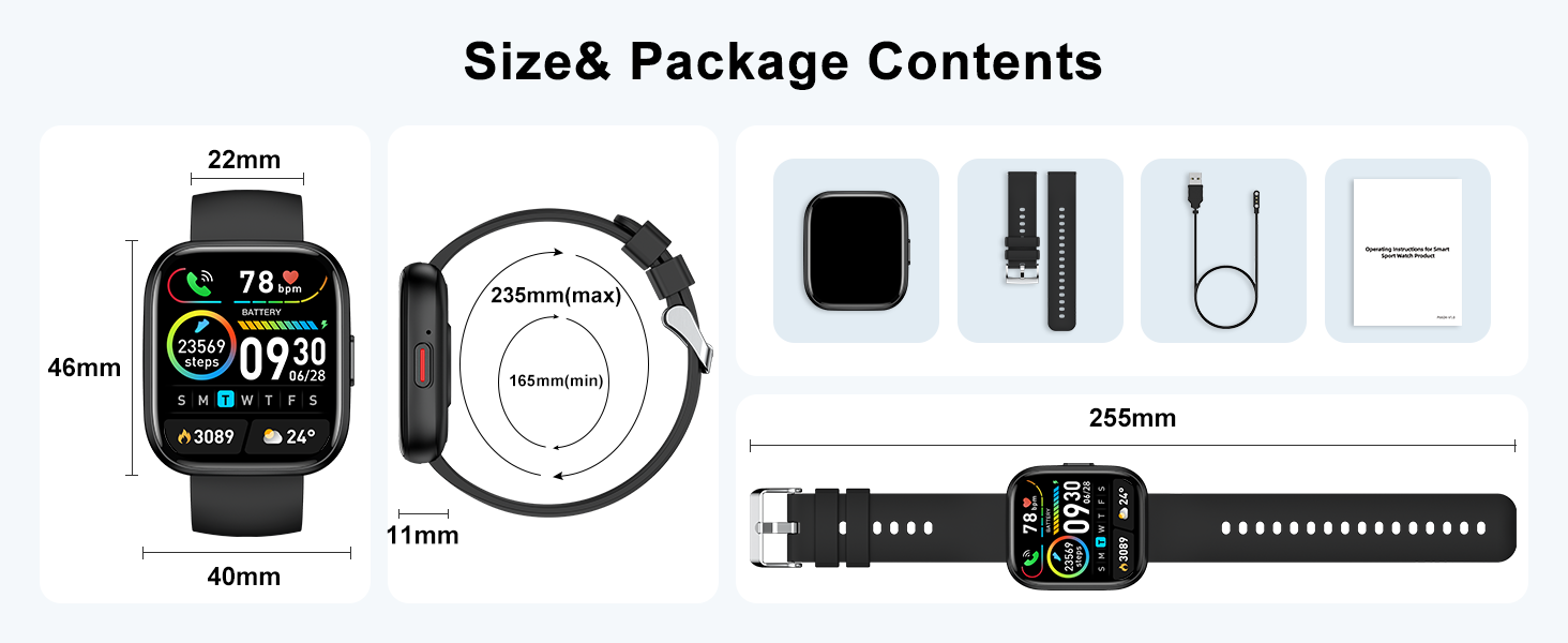 smartwatches for men