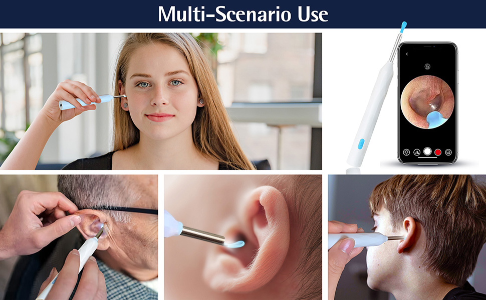Ear Wax Removal