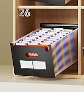 file organizer box