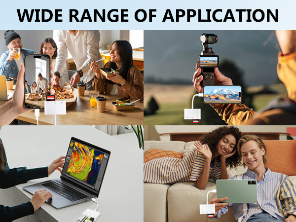 usb c sd card reader for iphone digital camera adapter iphone memory card reader for iphone apple