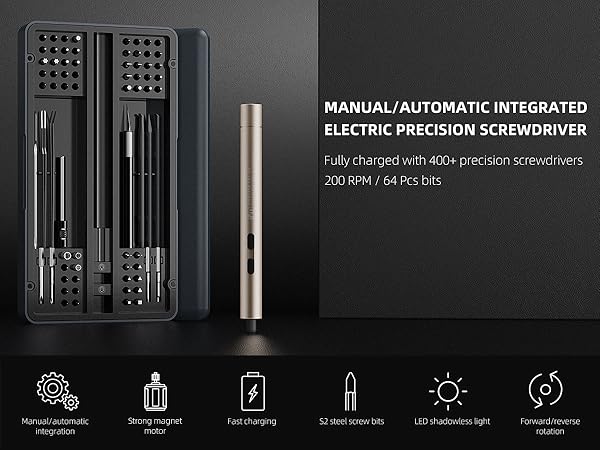 mini screwdriver set