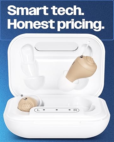hearing aid