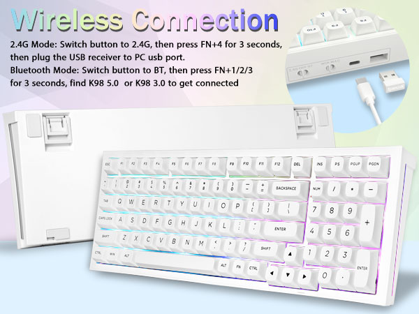 wireless