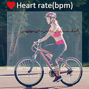 blood pressure watch