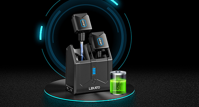 Audio Wireless Transmitter Receiver