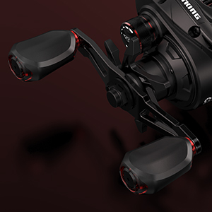 KastKing Brutus Baitcasting Fishing Reel