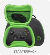 SURGE Xbox Series X|S StarterPack