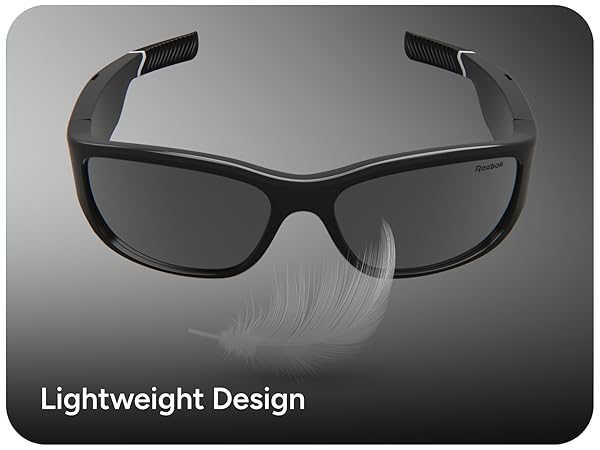 Reebok Smart Eyewear