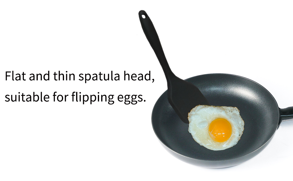 kitchen spatula set