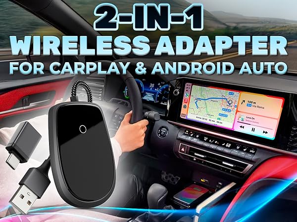 streaming accessories car accesories car adapter usb bluetooth adapter for car auto accessories