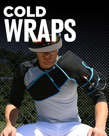 Cold Compression Wraps