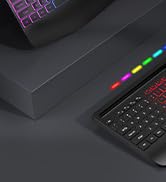 wireless keyboard and mouse