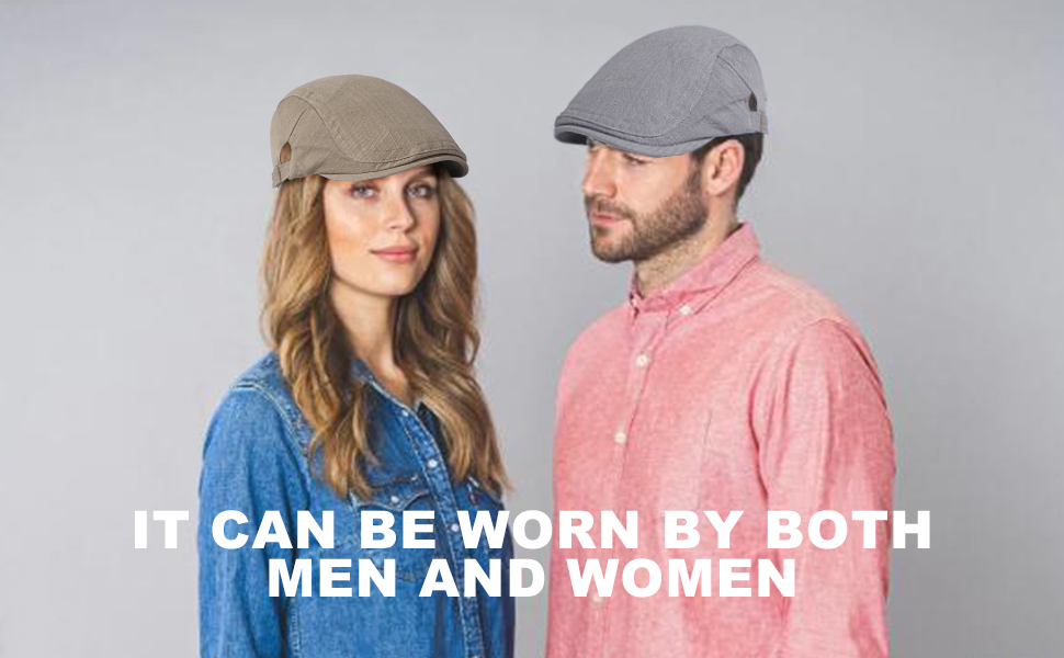 newsboy cap for women mens