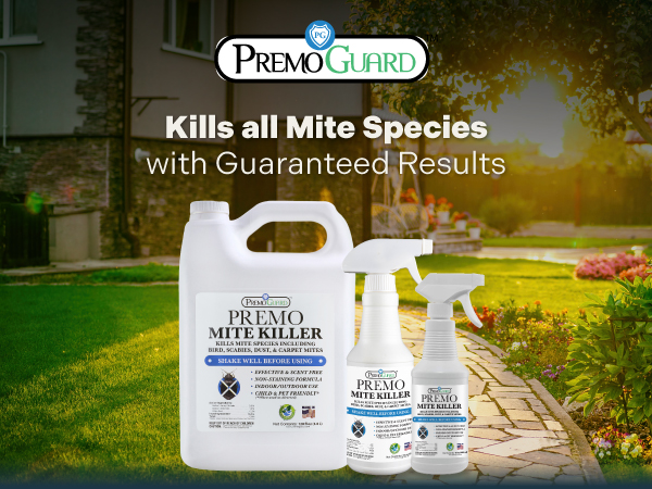 mite killer