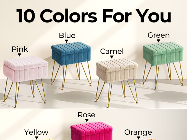 vanity stool