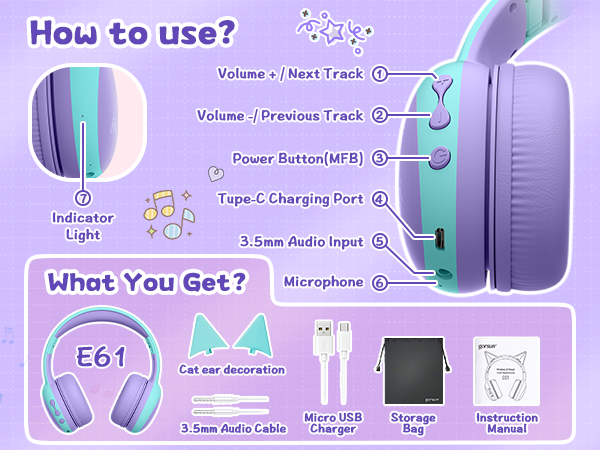 toddler headphones
