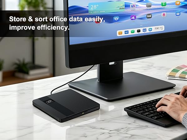  usb c cd drive