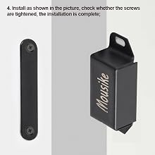 cabinet door catch