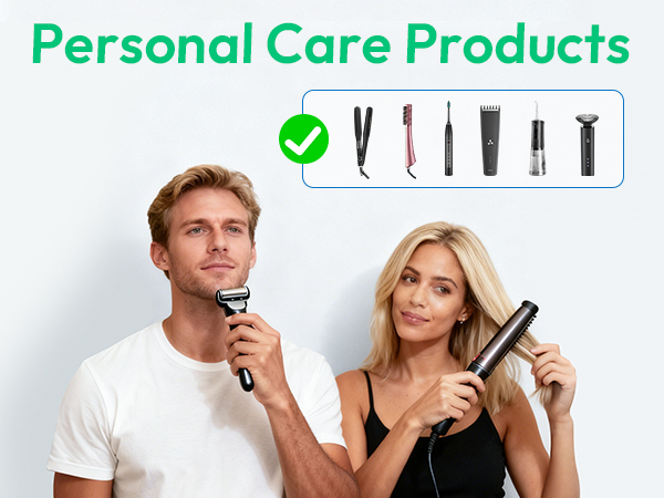 Personal Care Products
