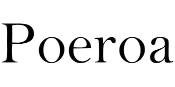 Poeroa Digital Alarm Clock