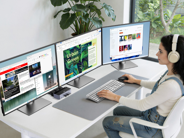 kvm switch displayport