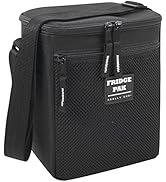 6 Can Cooler Bags Insulated Soft Cooler Lunch Bag for Men, Waterproof Leak Proof Cooler Bags Insu...