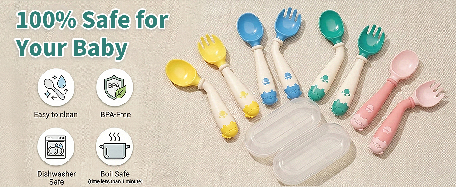 toddler spoons