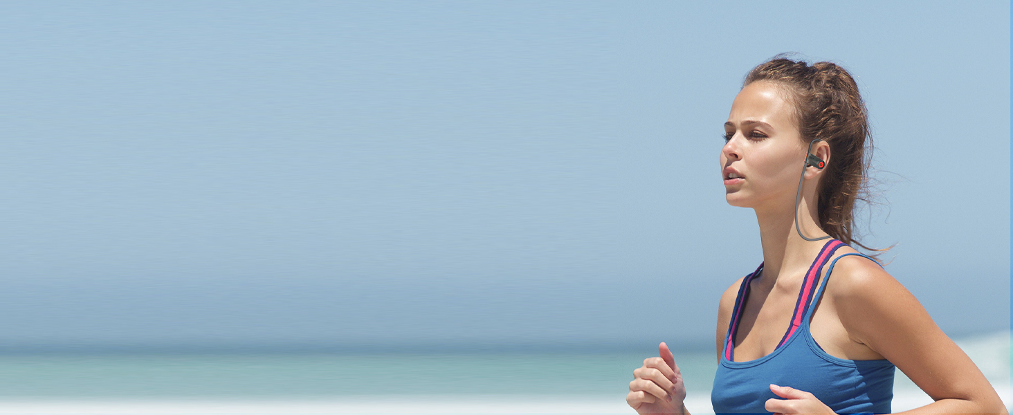 bluetooth headphones