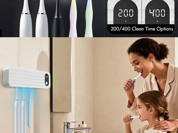 Tooth Holder