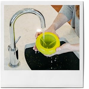 enrichment dog toy slow feeder bowl