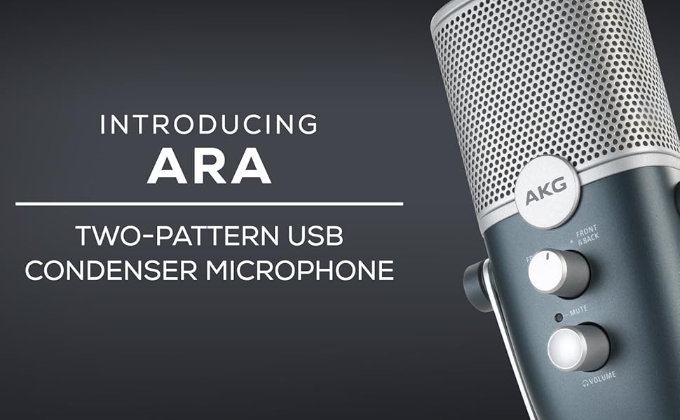 Introducing ARA