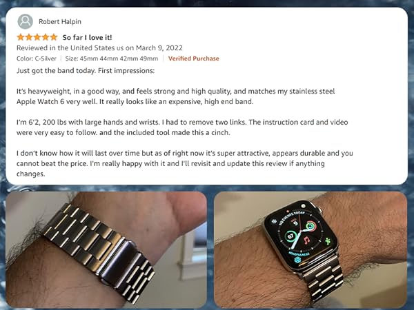 apple watch band for men iwatch ultra band 49mm apple watch 8 band