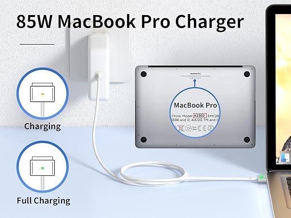 mac charger macbook charger