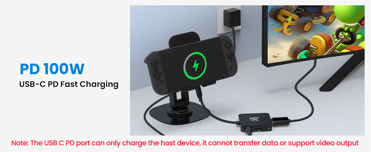 usb adapter