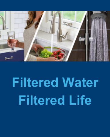 Filtered Water