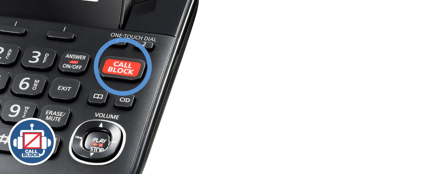 The Ultimate Spam Call Blocker