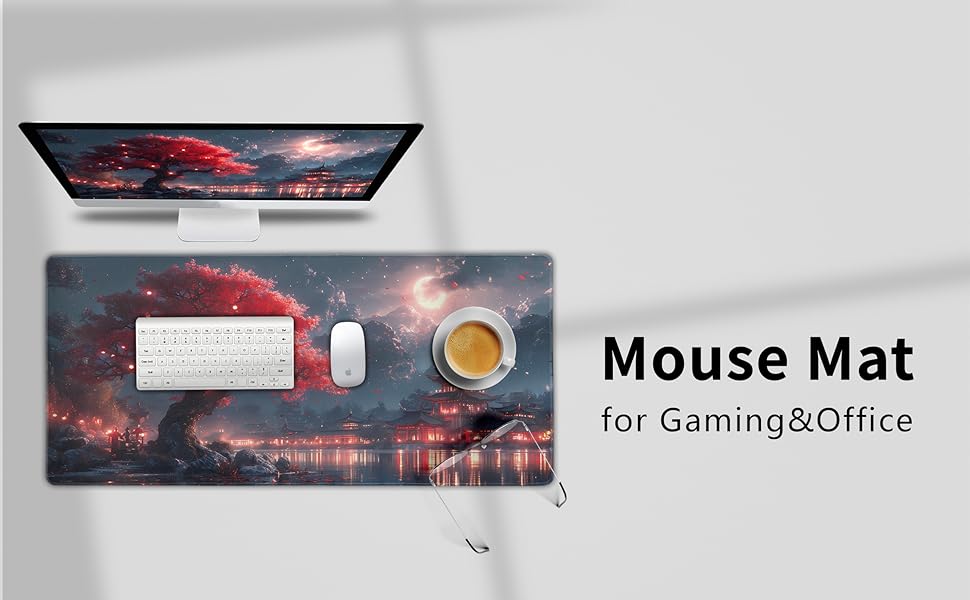 mouse pad