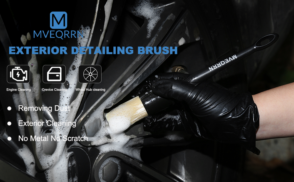 car detailing brushes car interior detailing kit detail brushes car detailing