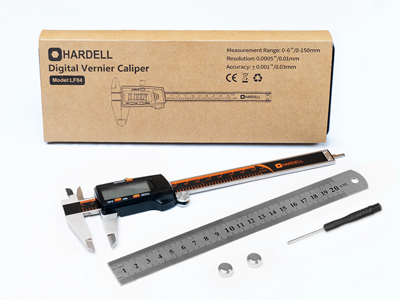 caliper