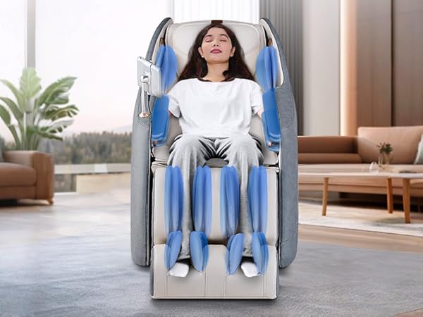 Mynta massage chair 1620
