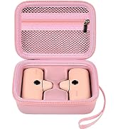 Case Compatible with iWALK Portable Charger Power Bank 4500/4800/3350mAh.Charging Battery Pack Ho...